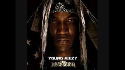 [ Young Jeezy ~ 22's Or Better ]