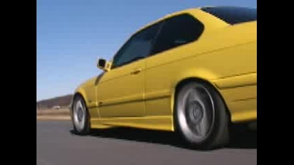 Tuning - Bmw M3