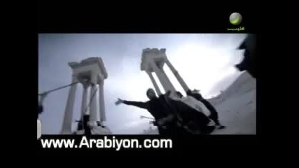 aрабска песен - Assi El Helani Sahra Shark 
