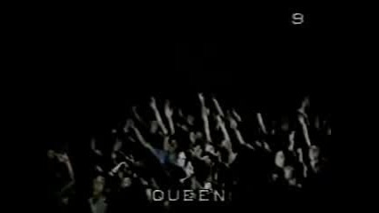 Queen - Live In Buenos Aires - Част 06 (06/11) 