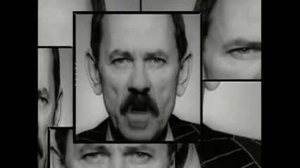 Scatman John - Scatman (ski-ba-bop-ba-dop-bop) (official video)