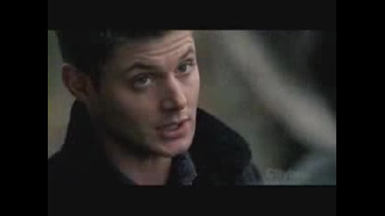Supernatural - Leave out all the rest