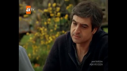 Любов и наказание еп.56/4 (bg subs)