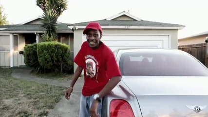 Mac Duna feat. E-40 – Vallejo Nigga
