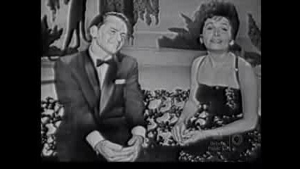 Frank Sinatra & Lena Horne - Medley