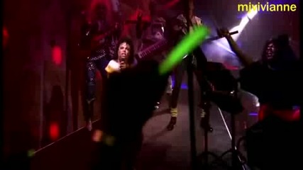 Michael Jackson - Come together