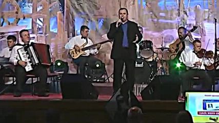 Josip Matic - Lijepa zena - Festival Narodne Muzike Bihac 2016
