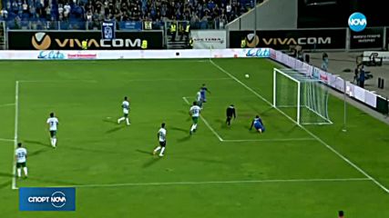 Спортни новини (02.09.2018 - централна емисия)
