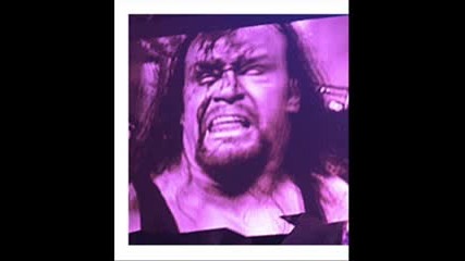 Undertaker