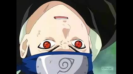 Naruto - Dance With Me