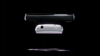 Sony Ericsson Xperia X2 [hd]