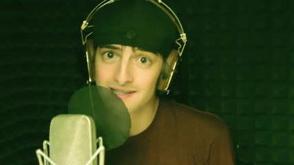 Rihanna - We Found Love ft. Calvin Harris - Pop Punk Cover
