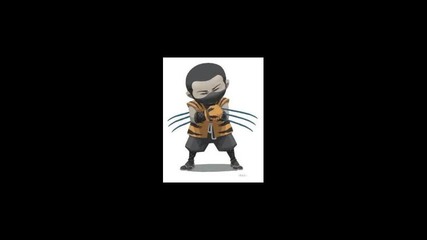 mini ninjas the best