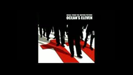 Oceans 11 Soundtrack Bass Beat