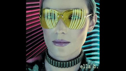 Ella B - Kamikaza 