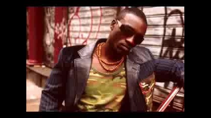 Sani G feat. Akon - Same G
