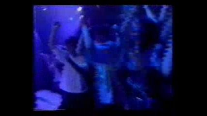 Felix - Dont You Want Me» Life Video!