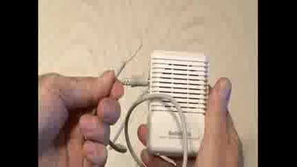 Make a Simple Laser Communicator