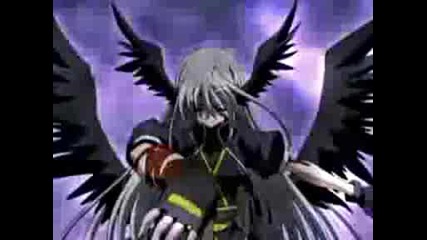nanoha a`s
