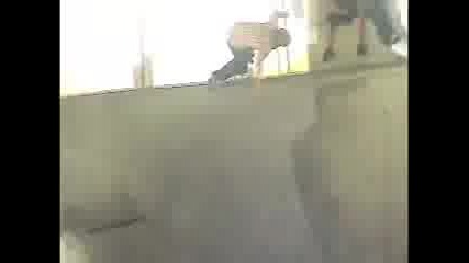 Blinds San Diego Skate Day