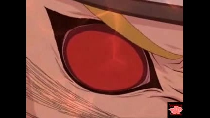 Naruto - Animal I Have Become