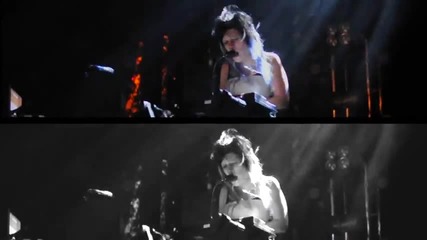Skillet - The Last Night