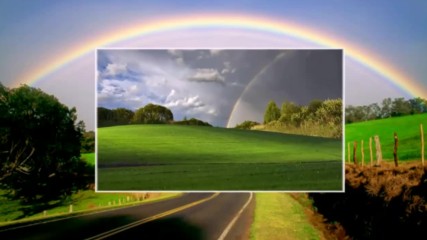 Нов ден ... (music by Frederic Delarue) ... ...