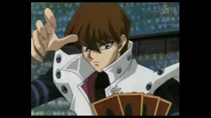 yu - gi - oh seto kaiba 