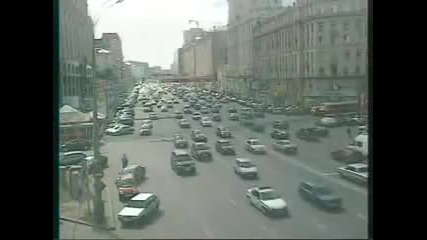 Брутални катастрофи в Русия