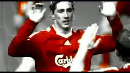 Hd Fernando Torres - 