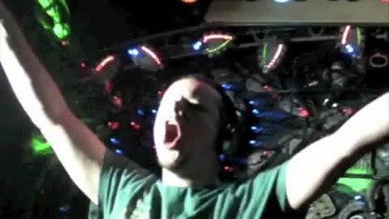 Elite Force - The Law of Life, Live @ Cross Club, Prague (06