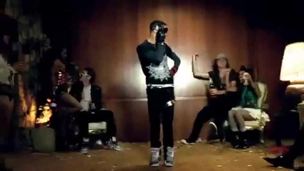 Lady Gaga - Just Dance ft. Colby O'donis