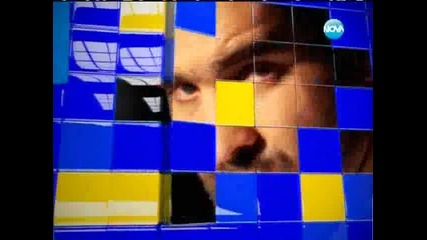 Вип Брадър 2012- Късен епизод-09.10.2012
