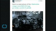 Batman V Superman Trailer Leaks Online
