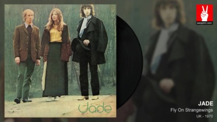 Jade - Five Of Us