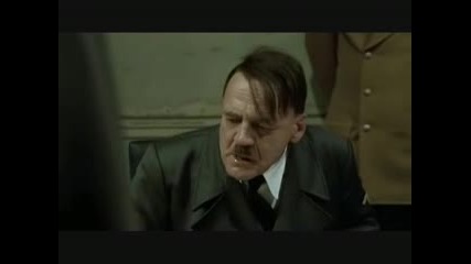Адолф Хитлер - Проблеми С Виста 