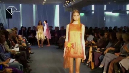 fashiontv Ftv.com - Paris Fw S S 11 - Pierre Cardin Show 