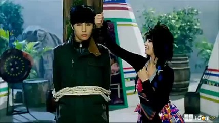 T-ara - Yayaya [ Hd ]
