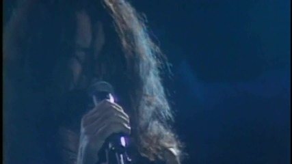 Deep Purple - When A Blind Man Cries Hd 1995 (live in seoul) 