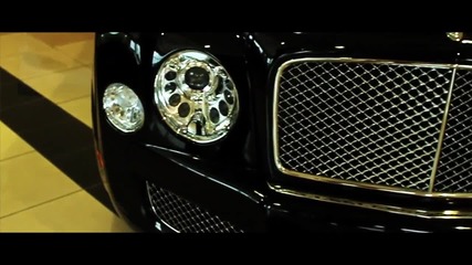 Loot - Rydin Foreign