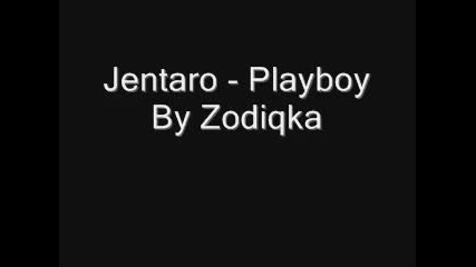 Jentaro - Playboy 