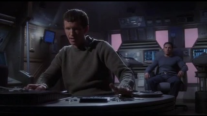 Star Trek Enterprise S01e10