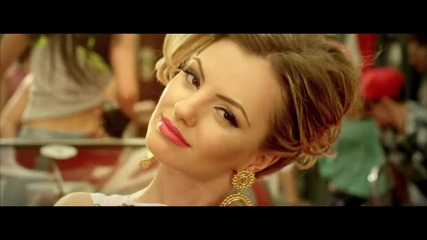 Alexandra Stan - Lemonade (official Music Video)