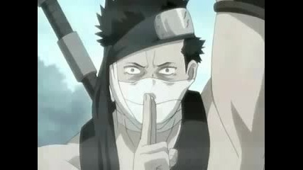 Kakashi Hatake Rocks