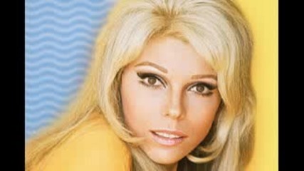 nancy sinatra sings the coca cola