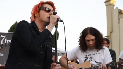 My Chemical Romance - I'm Not Okay