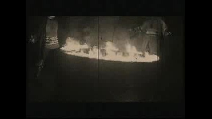 Isegrim - Angel with Fire And Sword 