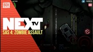 NEXTTV 033: Ревю: SAS: Zombie Assault 4