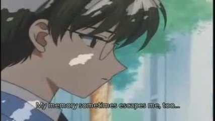 Card Captor Sakura Episode 52 Part 1 