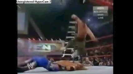 John Cena - I Get Wicked Tribute Video